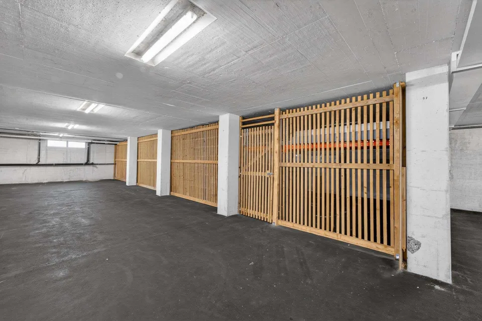 Lager- und Logistikflächen von 2'379 m² bis 5'200 m² mit direkter L... – Foto 6 von 19