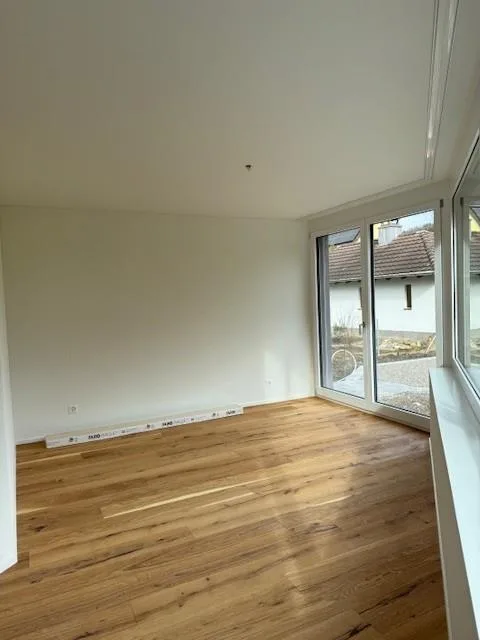 Moderne 3.5 Zimmerwohnung freut sich auf ihren Mieter