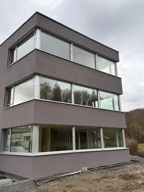 Moderne 3.5 Zimmerwohnung freut sich auf ihren Mieter