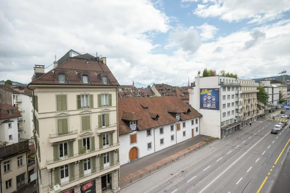 Helle Bürofläche mit Potential – Foto 7 von 7