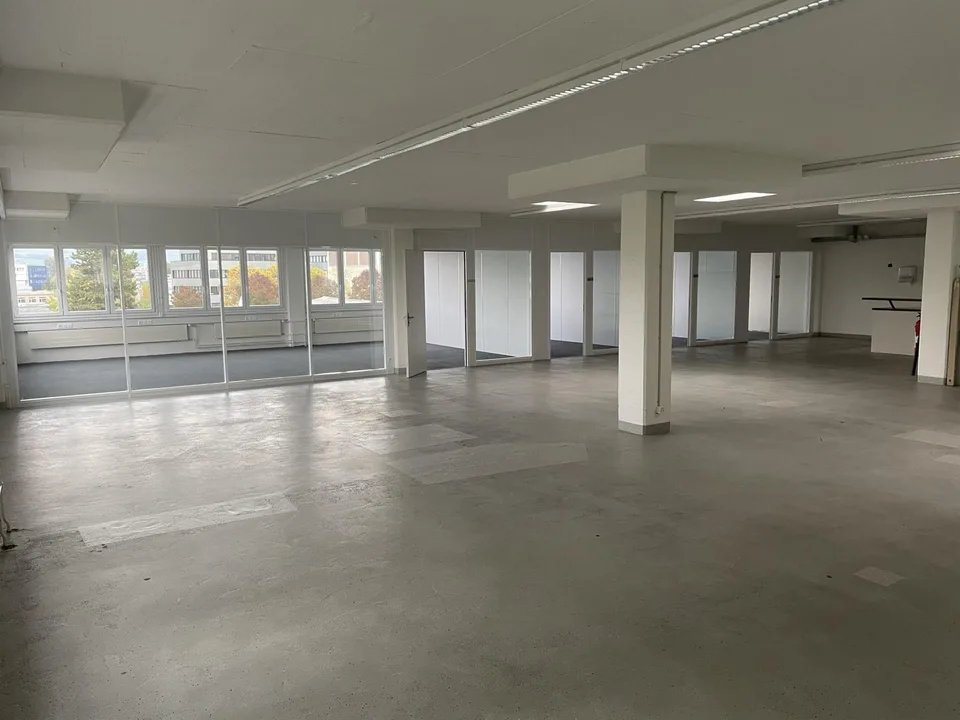 Raum für Ihr Gewerbe - Jetzt mieten und einziehen!