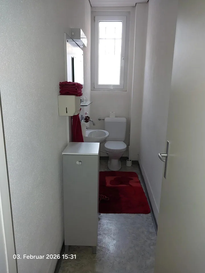 Attratives 4-Zimmer Büro zu vermieten – Foto 6 von 6