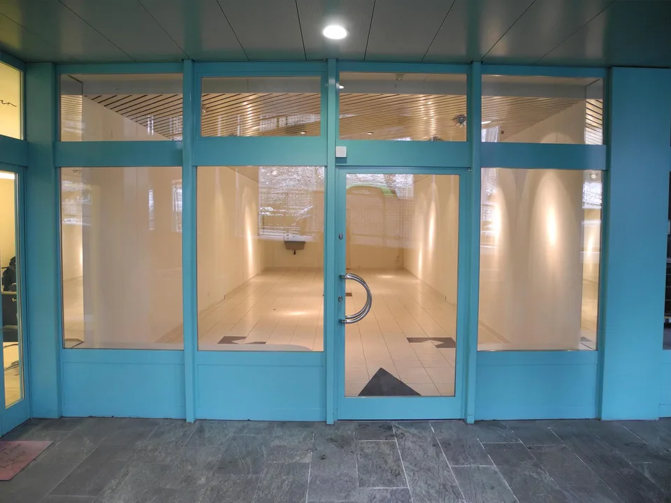 Ladenlokal in der Nähe des Bahnhofs und vom Zentrum Herisau – photo 6 sur 6
