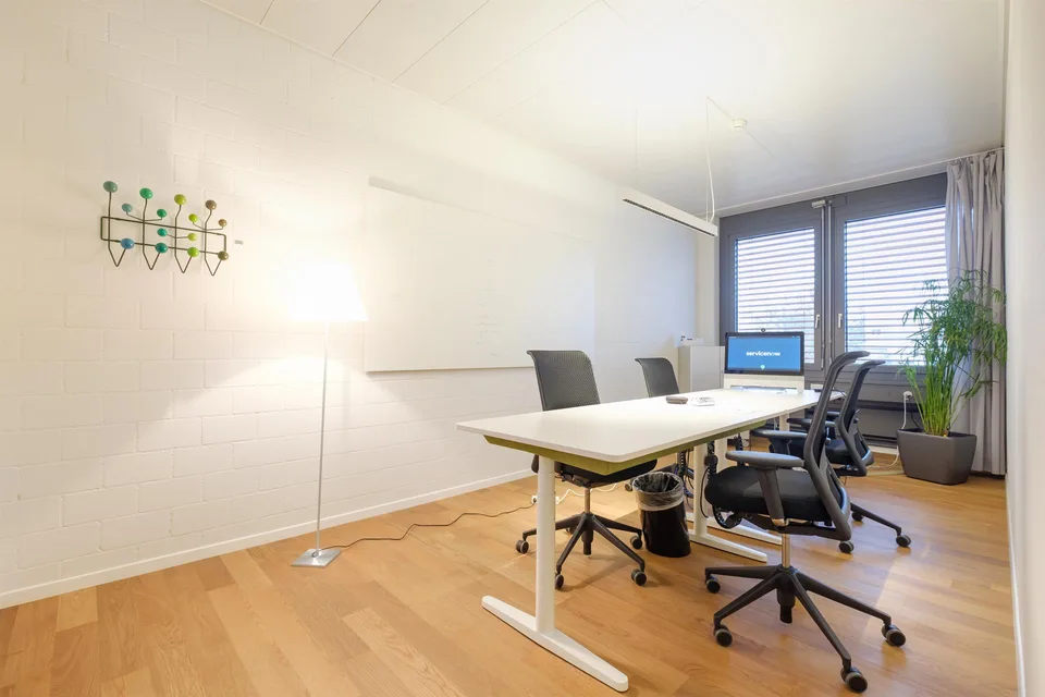 Büro- und Gewerbeflächen steuergünstig in der Nähe zum Flughafen