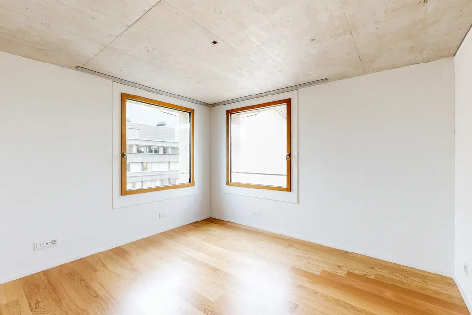 Attraktive Wohnung in City-Nähe mit hohem Wohnkomfort – foto 7 di 10