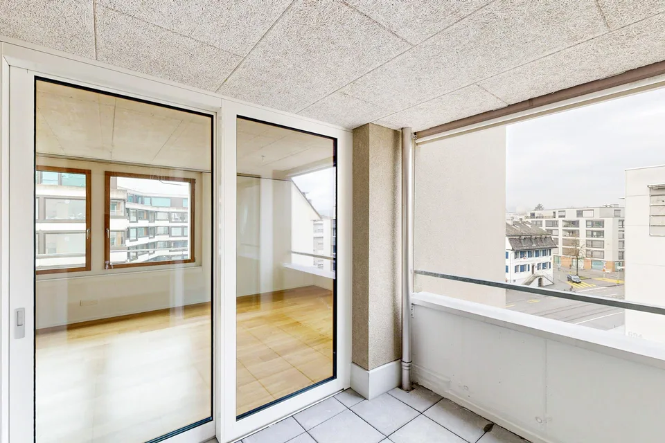 Attraktive Wohnung in City-Nähe mit hohem Wohnkomfort – foto 10 di 10