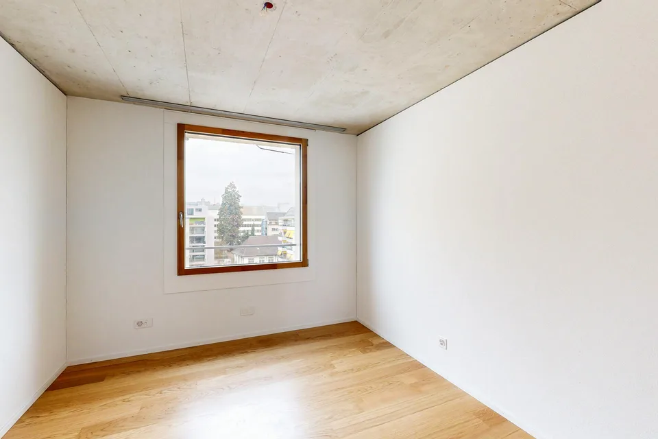 Attraktive Wohnung in City-Nähe mit hohem Wohnkomfort – foto 8 di 10