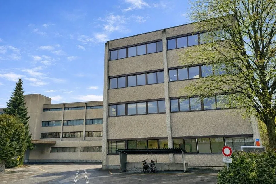 356 m2 moderne und zentrale Bürofläche mit Liftzugang