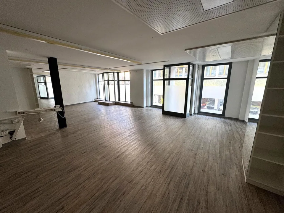 Ladenlokal in der Goliathgasse 19 zu vermieten