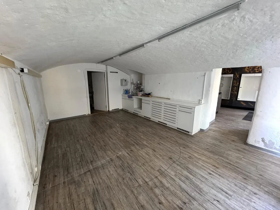 Ladenlokal in der Goliathgasse 19 zu vermieten