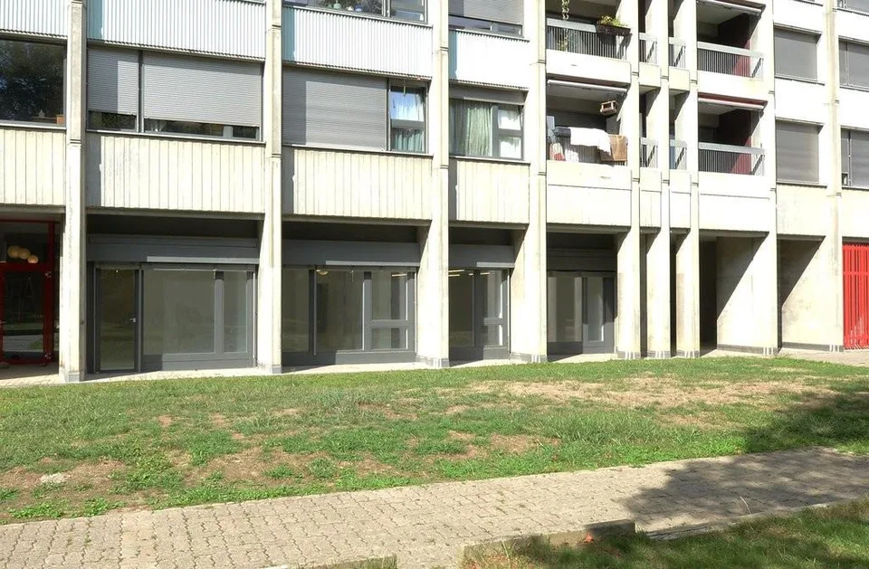 Gewerbemöglichkeiten in Schlieren – Foto 10 von 10