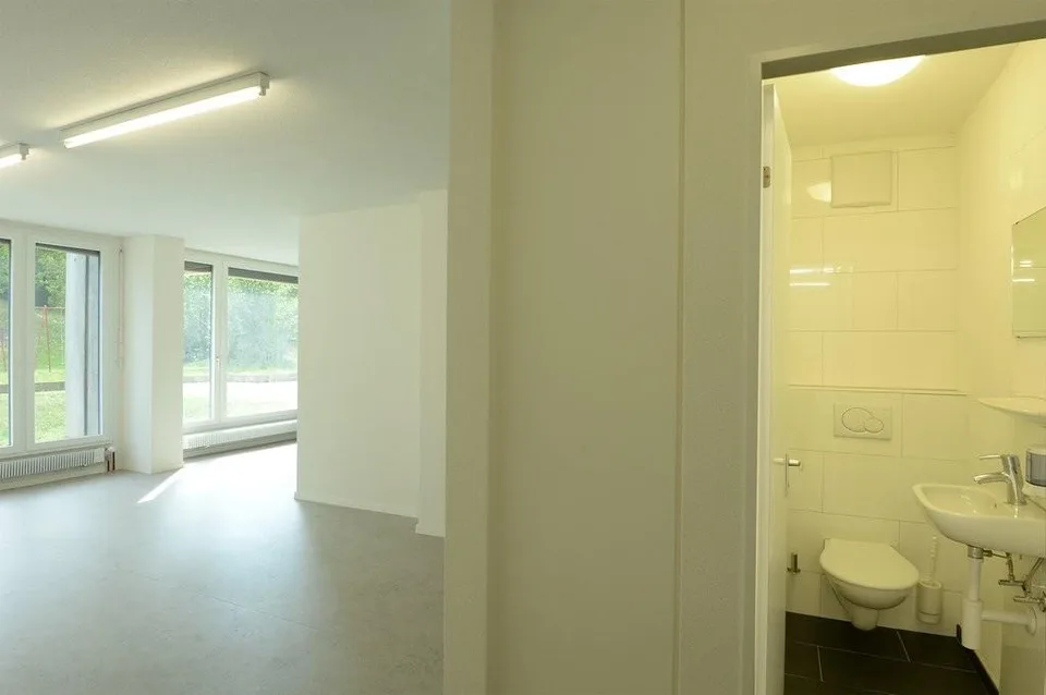 Gewerbemöglichkeiten in Schlieren – Foto 6 von 10