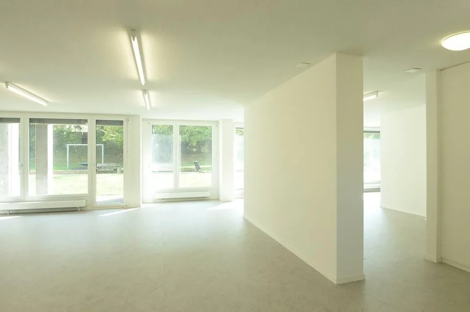 Gewerbemöglichkeiten in Schlieren