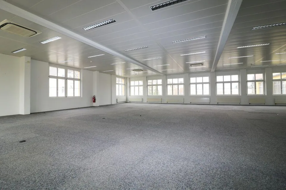 Lichtdurchflutete Gewerberäume Raum für Ihre Vision! – Foto 6 von 12