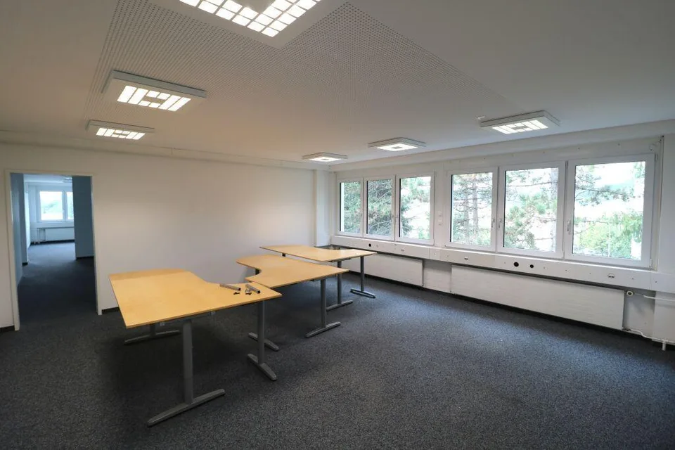 Moderne Büroräumlichkeit zu vermieten – Foto 6 von 12