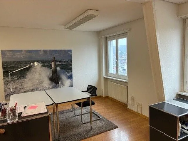 34 m2 Bürofläche in Top-Lage in Solothurn