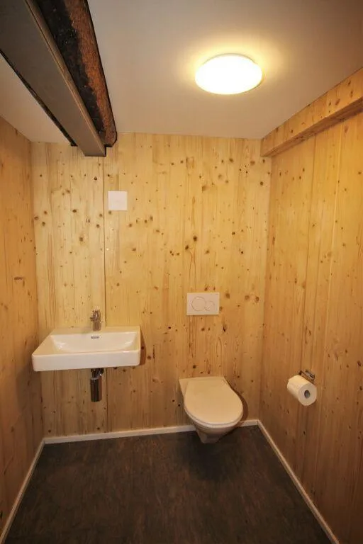Charmantes Atelier bzw. Trottenraum in Löhningen