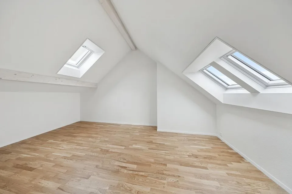 1 Monat Nettomietzins geschenkt - Wohnen mit Ausblick – Foto 9 von 11