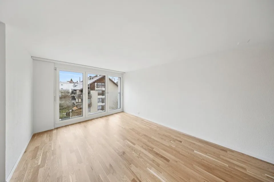 1 Monat Nettomietzins geschenkt - Wohnen mit Ausblick