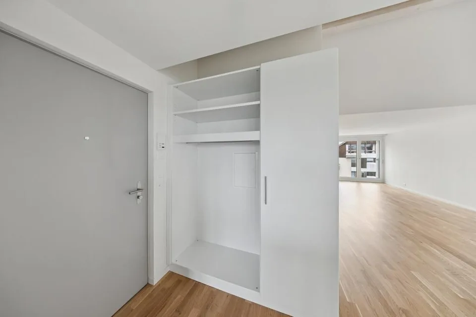 1 Monat Nettomietzins geschenkt - Wohnen mit Ausblick – Foto 6 von 11