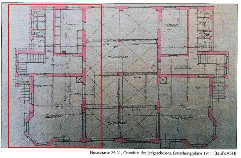 Gewerbe in Schaffhausen – Foto 6 von 7
