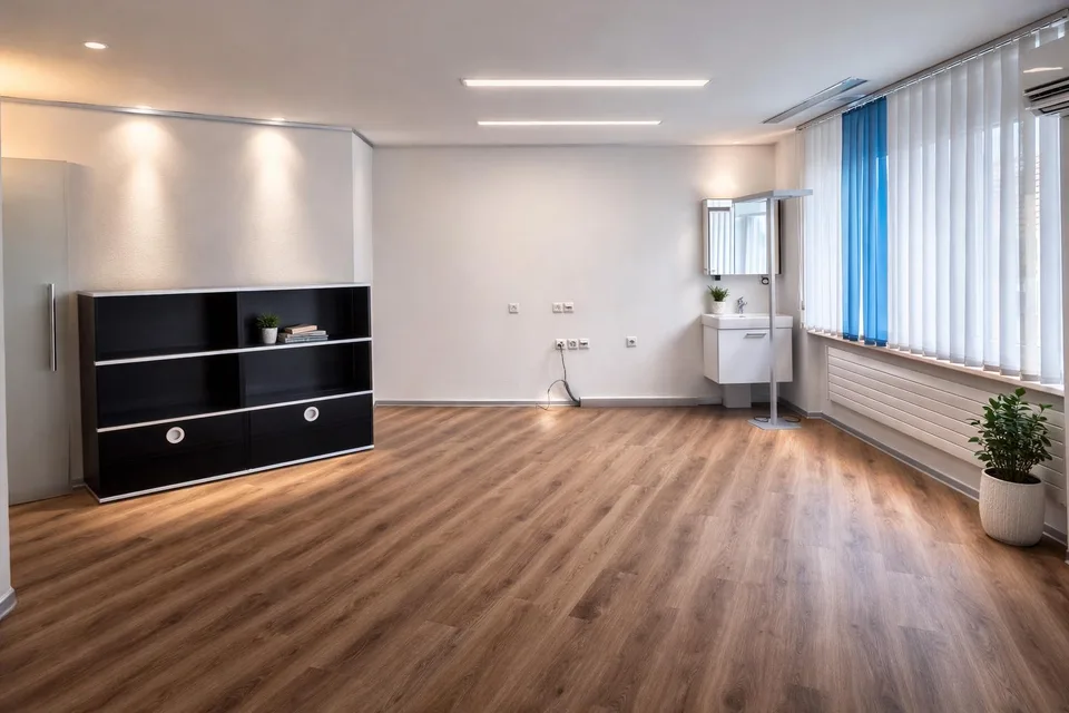 Büro- / Praxisräume an zentraler Lage