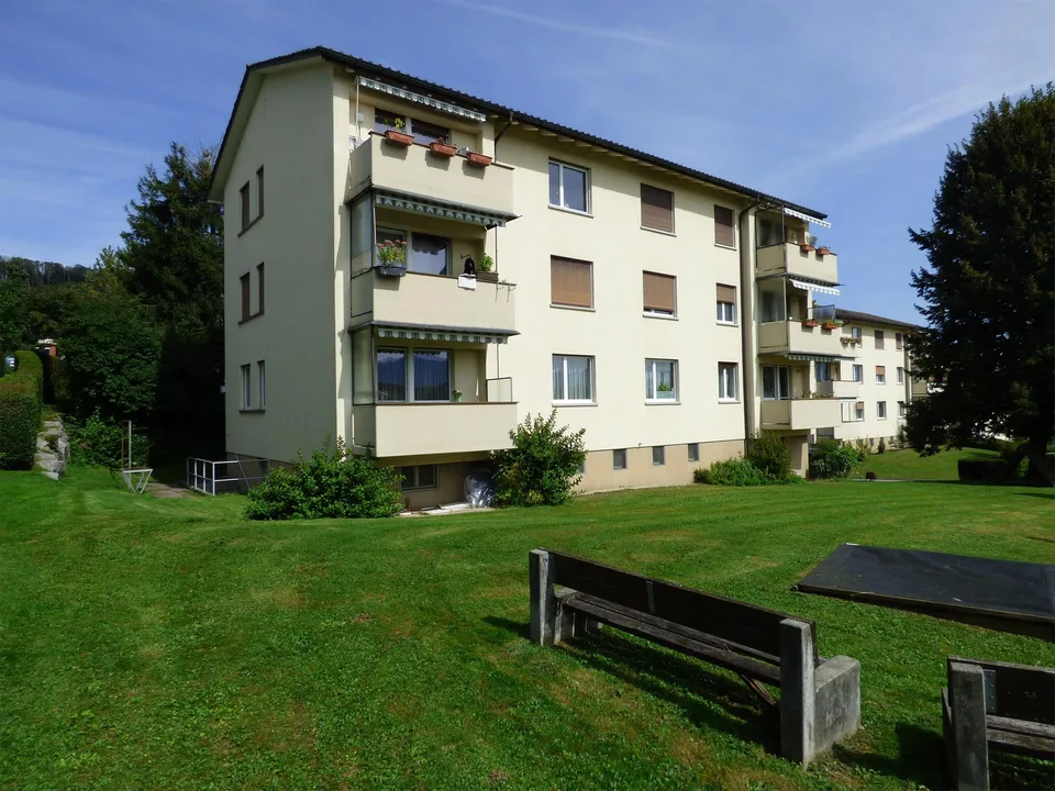 Bastelraum zu vermieten