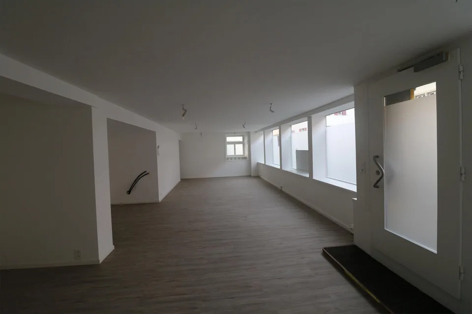 Gewerbe in Neunkirch