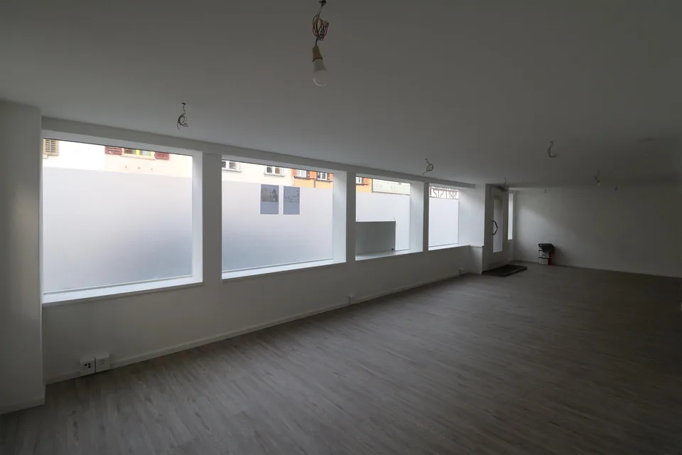 Gewerbe in Neunkirch