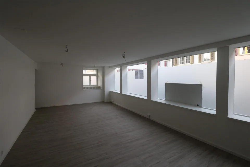 Gewerbe in Neunkirch