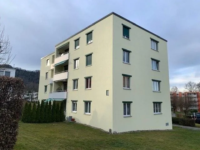 Abstellplatz am Tobelhof in Adliswil