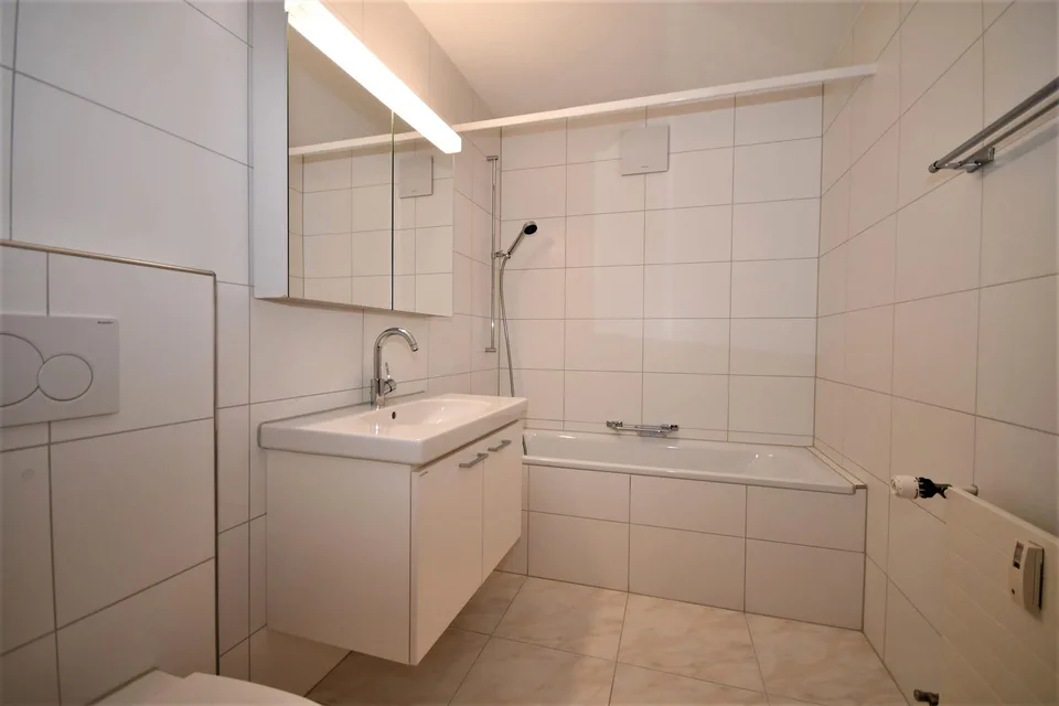 Attraktive 4.5 Zimmerwohnung im 1. OG an ruhiger Lage in Langenthal – Foto 8 von 9