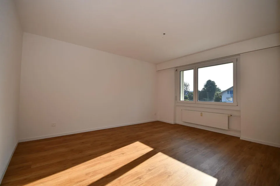 Attraktive 4.5 Zimmerwohnung im 1. OG an ruhiger Lage in Langenthal