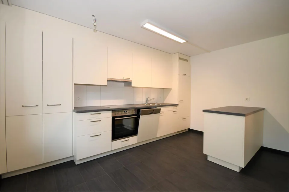 Attraktive 4.5 Zimmerwohnung im 1. OG an ruhiger Lage in Langenthal