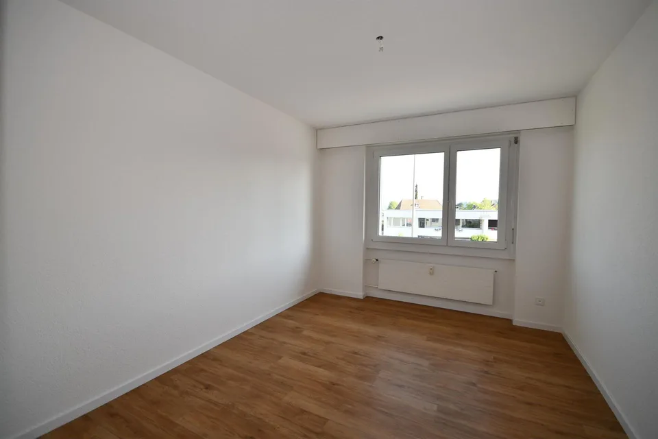 Attraktive 4.5 Zimmerwohnung im 1. OG an ruhiger Lage in Langenthal – Foto 7 von 9