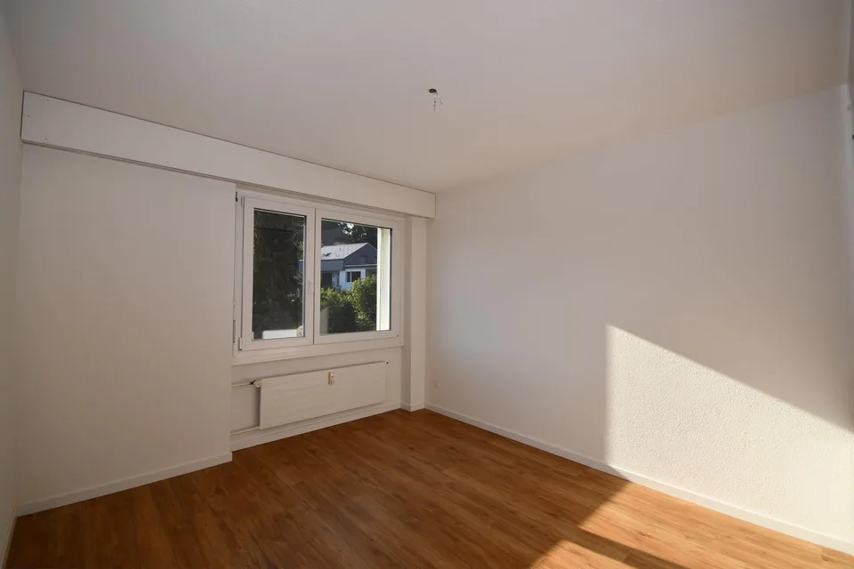 Attraktive 4.5 Zimmerwohnung im 1. OG an ruhiger Lage in Langenthal – Foto 6 von 9