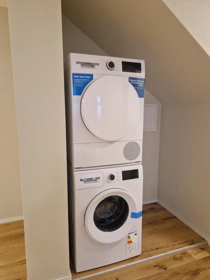 Tolle neu sanierte Single Wohnung im Zentrum von Herisau