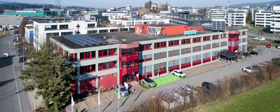 Temporäre Nutzung, die sich lohnt! - Büro-/Gewerbeflächen ab 74 m² ...