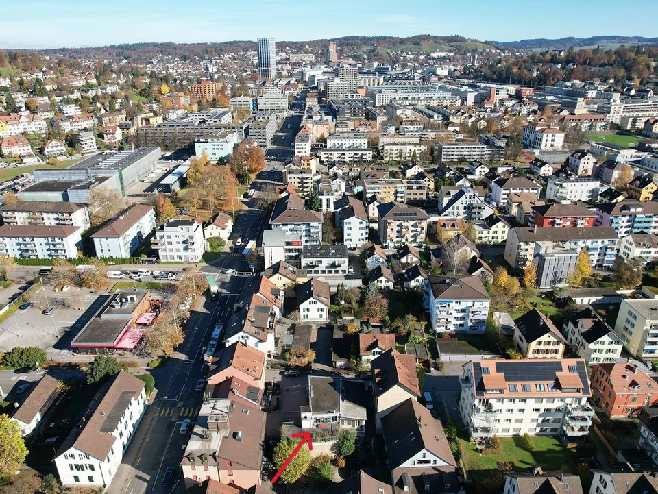 Vielseitig nutzbare Gewerbeflächen an zentrumsnaher Lage – foto 17 di 19