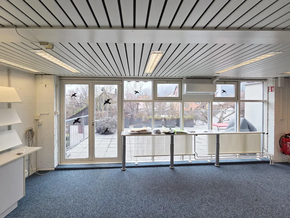 Vielseitig nutzbare Gewerbeflächen an zentrumsnaher Lage – foto 7 di 19