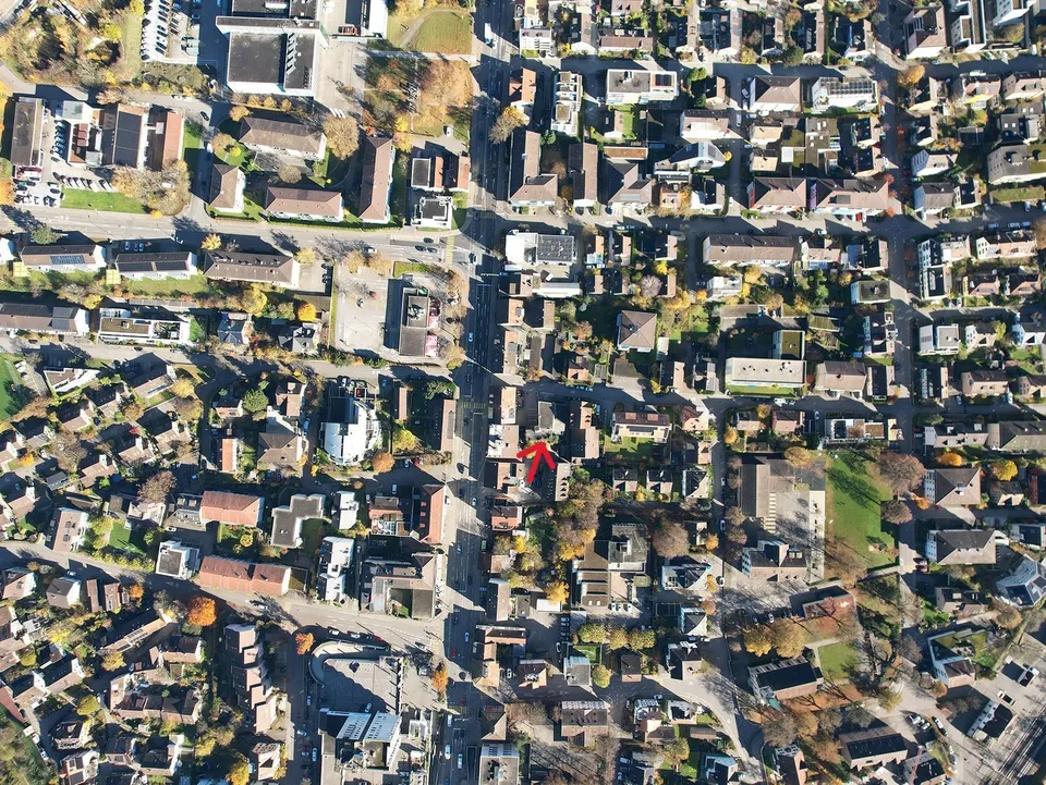 Vielseitig nutzbare Gewerbeflächen an zentrumsnaher Lage – foto 19 di 19