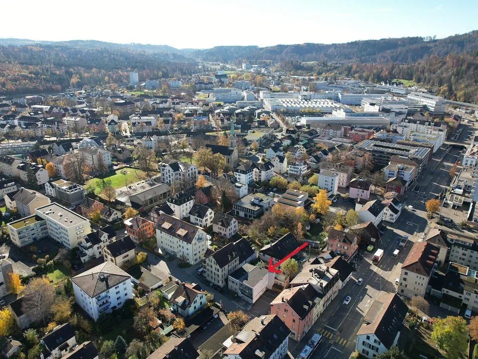 Vielseitig nutzbare Gewerbeflächen an zentrumsnaher Lage – foto 18 di 19