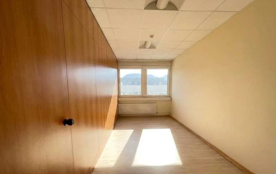 Spazio commerciale/ufficio 3 locali in affitto a Manno- ristrutturato