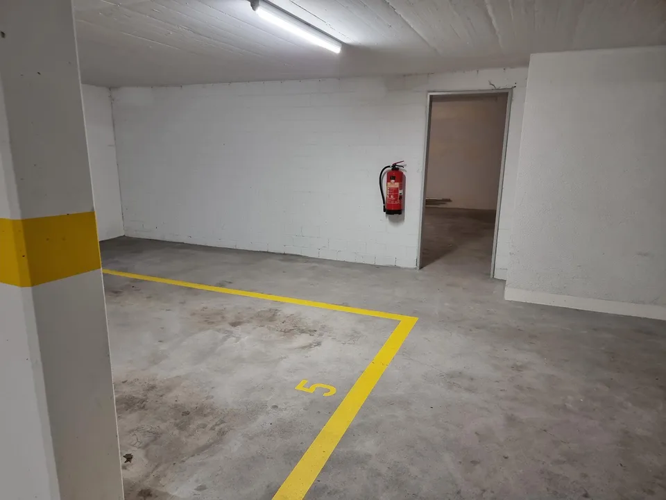 Lagerplatz statt Platzmangel
