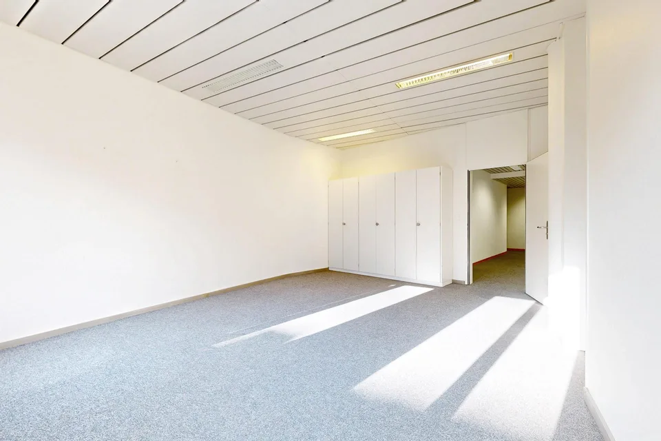 Vous cherchez un espace de travail au centre ville de Neuchâtel?