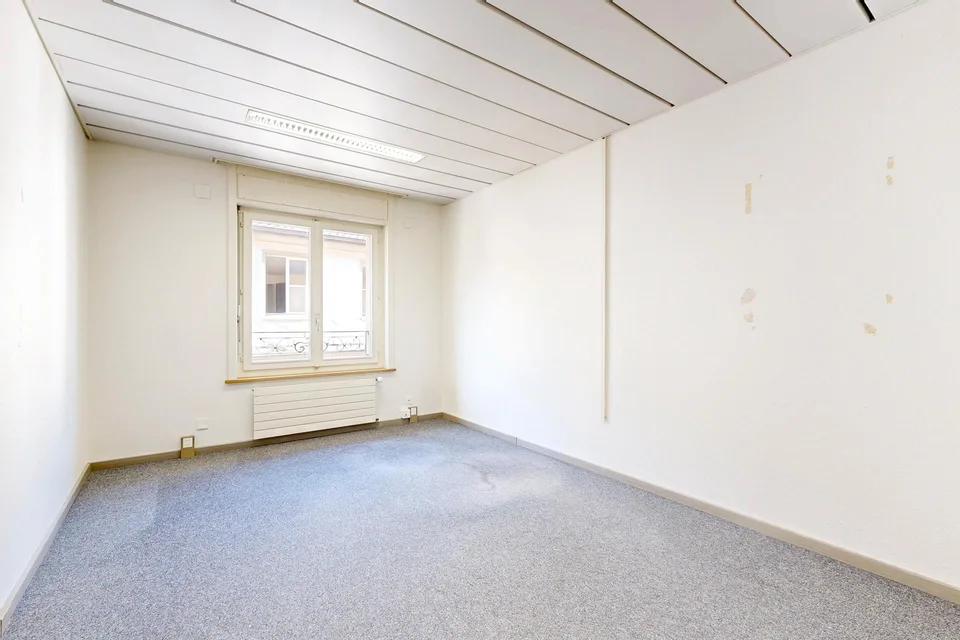 Vous cherchez un espace de travail au centre ville de Neuchâtel? – foto 8 di 12