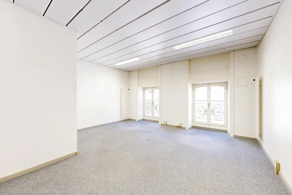 Vous cherchez un espace de travail au centre ville de Neuchâtel? – foto 12 di 12