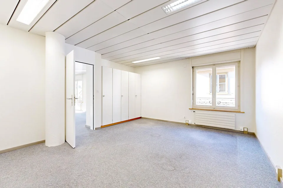 Vous cherchez un espace de travail au centre ville de Neuchâtel? – foto 10 di 12