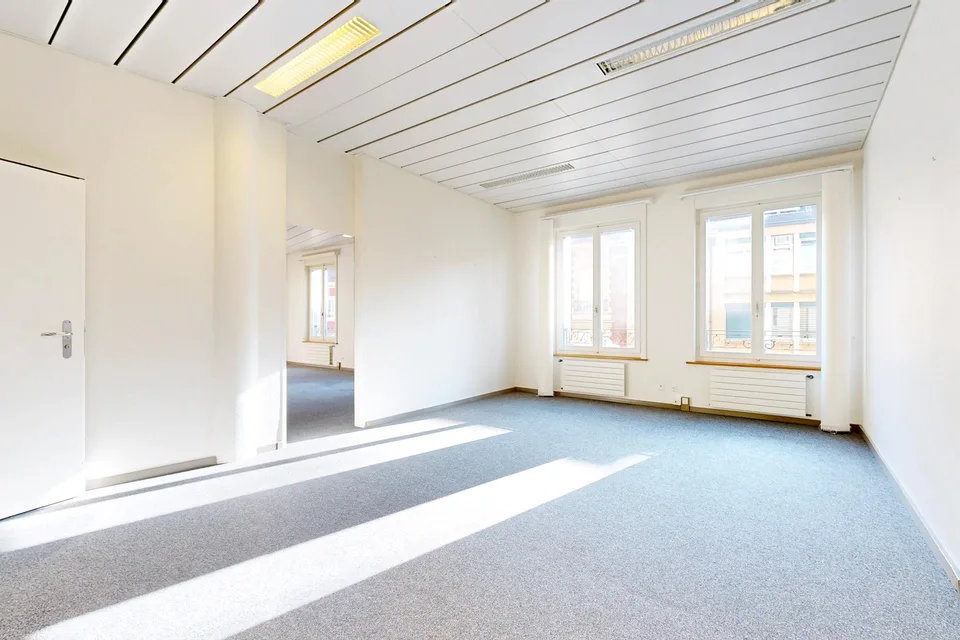 Vous cherchez un espace de travail au centre ville de Neuchâtel? – foto 6 di 12