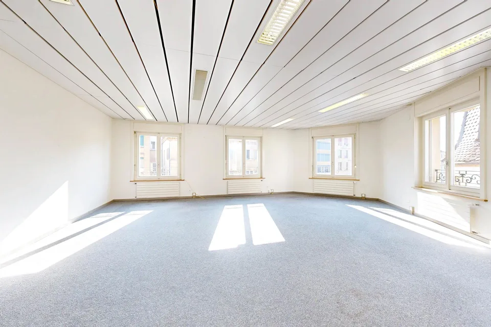 Vous cherchez un espace de travail au centre ville de Neuchâtel? – foto 11 di 12